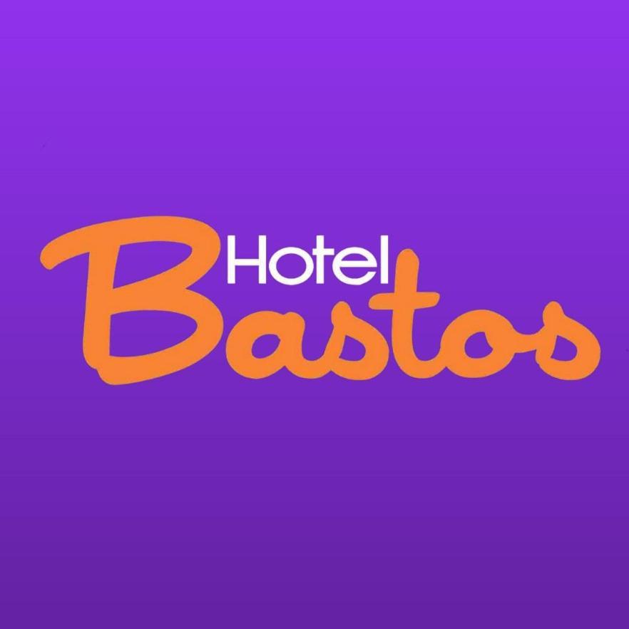 Hotel Bastos Euclides da Cunha Bagian luar foto