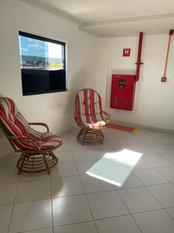 Hotel Bastos Euclides da Cunha Bagian luar foto